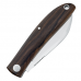 Canivete FOX Knives Livri FX-273ZW Madeira Zircote